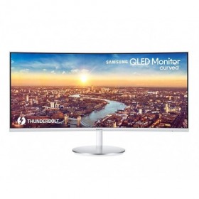 Monitor Samsung 34" LC34J791WTPXEN