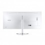 Monitor Samsung 34" LC34J791WTPXEN