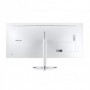 Monitor Samsung 34" LC34J791WTPXEN