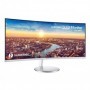 Monitor Samsung 34" LC34J791WTPXEN