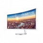 Monitor Samsung 34" LC34J791WTPXEN