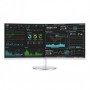 Monitor Samsung 34" LC34J791WTPXEN