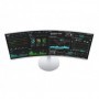 Monitor Samsung 34" LC34J791WTPXEN