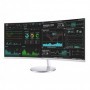 Monitor Samsung 34" LC34J791WTPXEN
