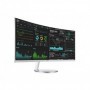 Monitor Samsung 34" LC34J791WTPXEN
