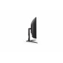 Monitor AOC 34" CU34G2XE/BK
