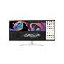 Monitor LG 34" 34WK95UP-W.AEU
