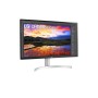 Monitor LG 31.5" 32UN650P-W.AEU