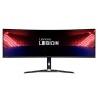 Monitor Gaming Lenovo Legion R45w-30, 44.5", 5120x1440, 165Hz , piv...