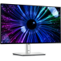 Monitor Dell 23.8" U2424HE 60.47 cm, FHD 1920 x 1080, 120 Hz, 5Ms