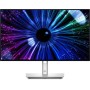 Monitor Dell 23.8" U2424HE 60.47 cm, FHD 1920 x 1080, 120 Hz, 5Ms