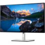 Monitor Dell 27" U2724D 68.47 cm, QHD 2560 x 1440,  120 Hz, 5Ms
