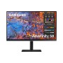 Monitor Samsung 27" LS27B800PXPXEN, Diagonal (inch): 27, Diagonal (cm): 69, Aspect ratio: 16:9, Panel: IPS, Resolution: 3840x216