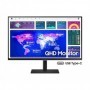 Monitor Samsung 32" LS32A600UUPXEN