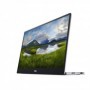 Dell Monitor Portabil P1424H, 35.56 cm, TFT LCD, 1920x1080, 6ms, 60Hz