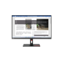 Lenovo ThinkVision S27i-30 27" IPS, FHD (1920x1080), 16:9, Brightness: 300 cd/m², Contrast ratio: 1300:1, Response time: 4ms (Ex