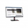 Lenovo ThinkVision S27i-30 27" IPS, FHD (1920x1080), 16:9, Brightness: 300 cd/m², Contrast ratio: 1300:1, Response time: 4ms (Ex