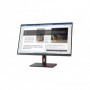 Lenovo ThinkVision S27i-30 27" IPS, FHD (1920x1080), 16:9, Brightness: 300 cd/m², Contrast ratio: 1300:1, Response time: 4ms (Ex