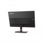 Lenovo ThinkVision S27i-30 27" IPS, FHD (1920x1080), 16:9, Brightness: 300 cd/m², Contrast ratio: 1300:1, Response time: 4ms (Ex