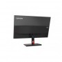Lenovo ThinkVision S27i-30 27" IPS, FHD (1920x1080), 16:9, Brightness: 300 cd/m², Contrast ratio: 1300:1, Response time: 4ms (Ex