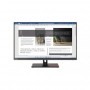 Lenovo ThinkVision S27i-30 27" IPS, FHD (1920x1080), 16:9, Brightness: 300 cd/m², Contrast ratio: 1300:1, Response time: 4ms (Ex