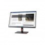 Lenovo ThinkVision S27i-30 27" IPS, FHD (1920x1080), 16:9, Brightness: 300 cd/m², Contrast ratio: 1300:1, Response time: 4ms (Ex