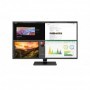 Monitor LG 42.5" 43UN700P-B.AEU