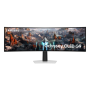 Monitor Samsung 49" LS49CG934SUXEN