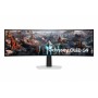 Monitor Samsung 49" LS49CG934SUXEN