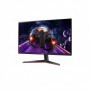 Monitor LG 27" 27MP60GP-B.AEU