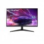 Monitor LG 23.8" 24GQ50F-B