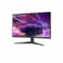 Monitor LG 23.8" 24GQ50F-B