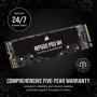 SSD CORSAIR MP600 PRO NH 2TB M.2 NVME