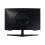 Monitor Samsung 27" LS27AG550EPXEN
