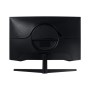 Monitor Samsung 27" LS27AG550EPXEN