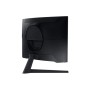 Monitor Samsung 27" LS27AG550EPXEN