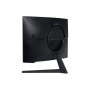 Monitor Samsung 27" LS27AG550EPXEN
