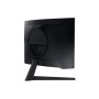 Monitor Samsung 27" LS27AG550EPXEN