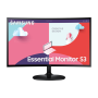 Monitor Samsung 24" LS24C360EAUXEN