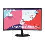 Monitor Samsung 24" LS24C360EAUXEN