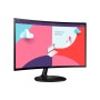 Monitor Samsung 24" LS24C360EAUXEN
