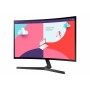 Monitor Samsung 24" LS24C366EAUXEN