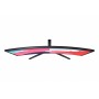 Monitor Samsung 24" LS24C366EAUXEN