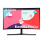 Monitor Samsung 27" LS27C366EAUXEN