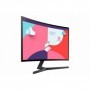 Monitor Samsung 27" LS27C366EAUXEN