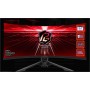 Asrock 34" Curved Gaming Monitor, Rezolutie: WQHD 3440x1440, Refresh rate: 165Hz, Timp raspuns: 1ms (MPRT), unghi vizualizare: 1