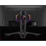Asrock 34" Curved Gaming Monitor, Rezolutie: WQHD 3440x1440, Refresh rate: 165Hz, Timp raspuns: 1ms (MPRT), unghi vizualizare: 1