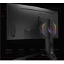 Asrock 34" Curved Gaming Monitor, Rezolutie: WQHD 3440x1440, Refresh rate: 165Hz, Timp raspuns: 1ms (MPRT), unghi vizualizare: 1