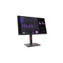 Monitor Lenovo ThinkVision T24i-30, 23.8" FHD (1920x1080) IPS WLED, Anti-glare, 16:9, Dot / Pixel Per Inch: 93 dpi, View Angle (