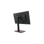 Monitor Lenovo ThinkVision T24i-30, 23.8" FHD (1920x1080) IPS WLED, Anti-glare, 16:9, Dot / Pixel Per Inch: 93 dpi, View Angle (